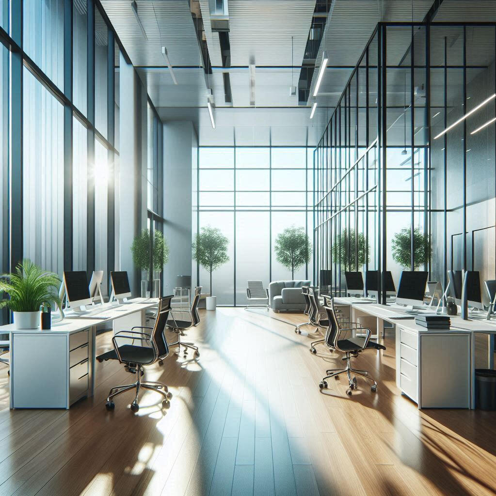 queens prestige clean logo