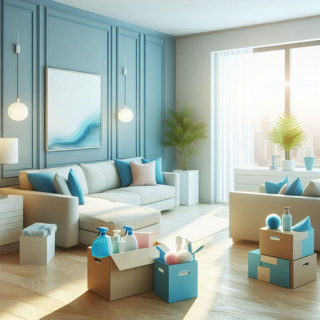 queens prestige clean logo