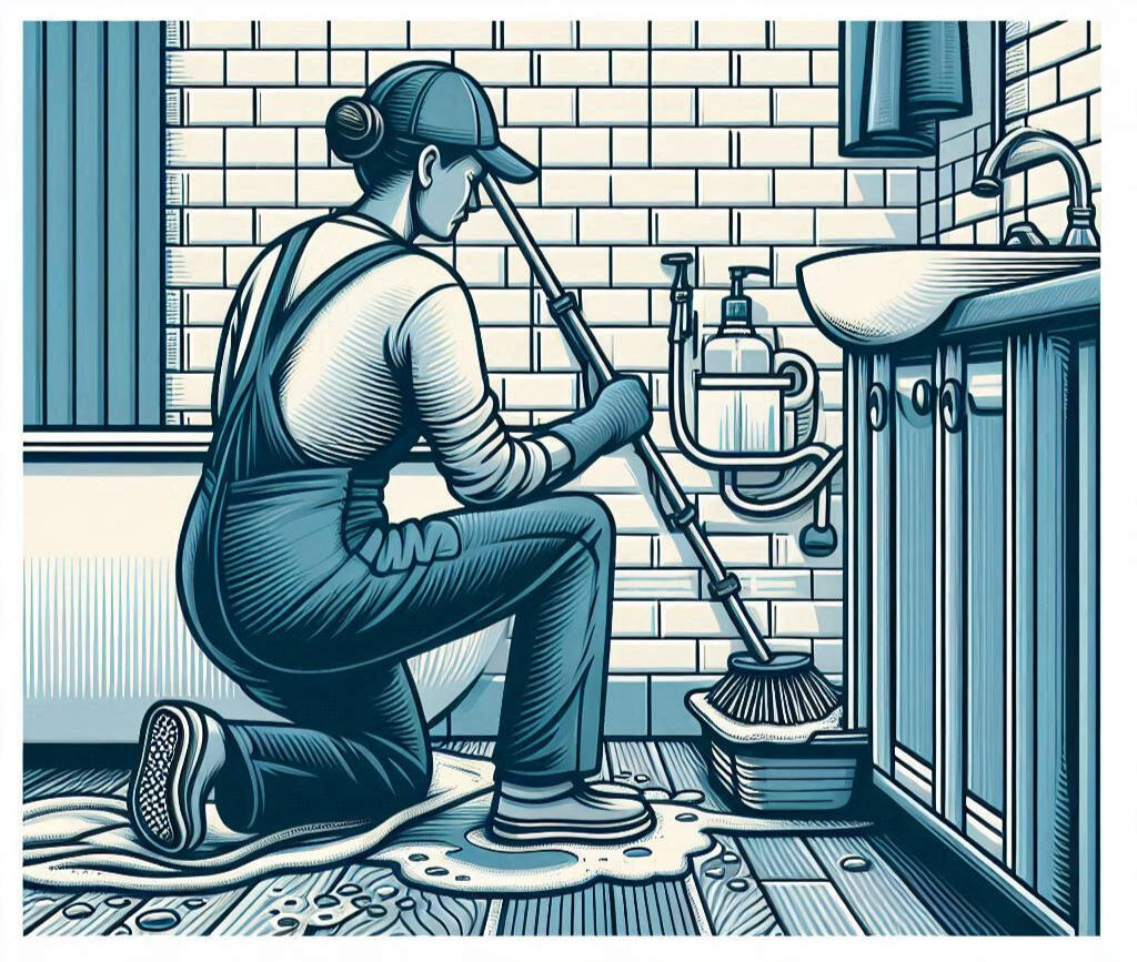 queens prestige clean logo