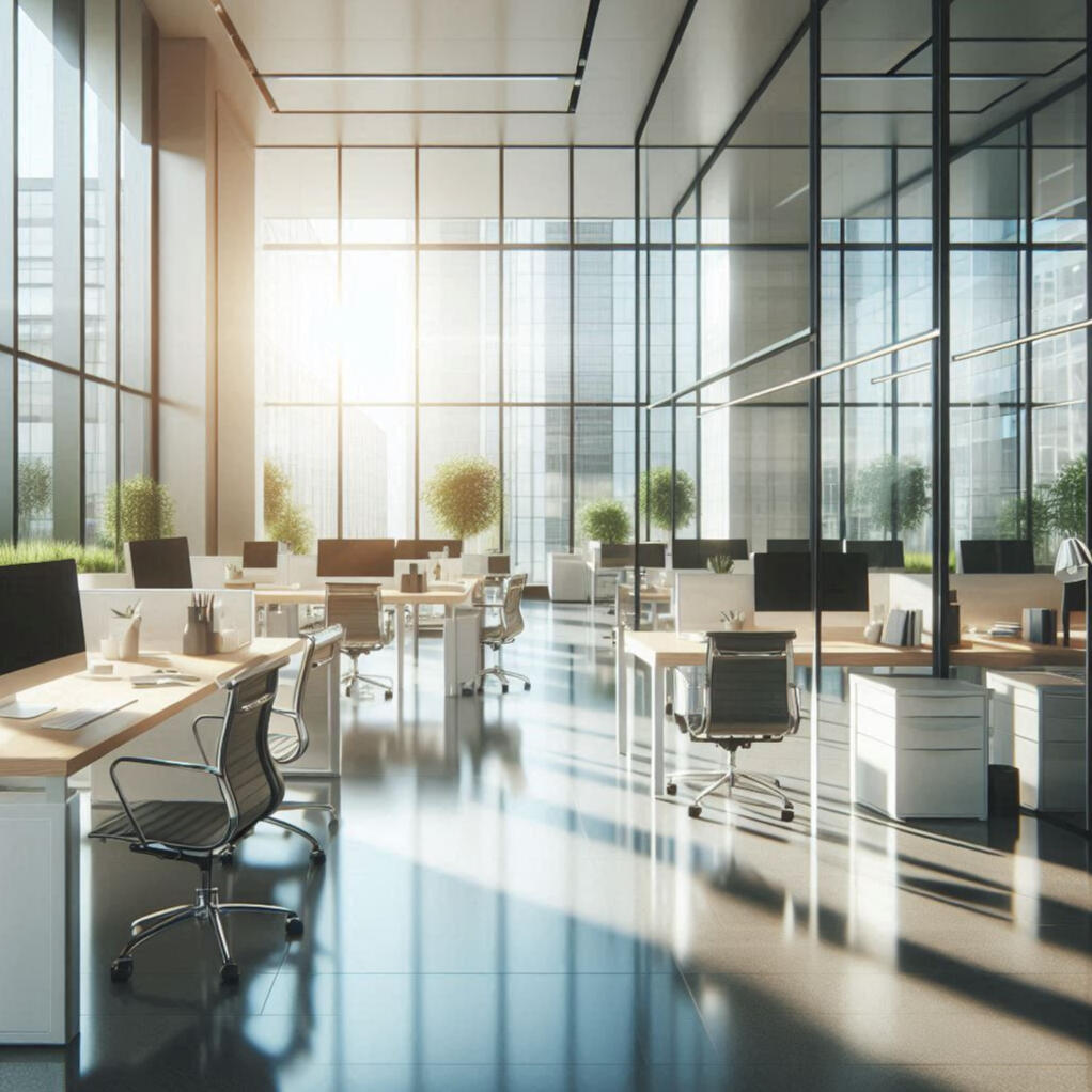 queens prestige clean logo