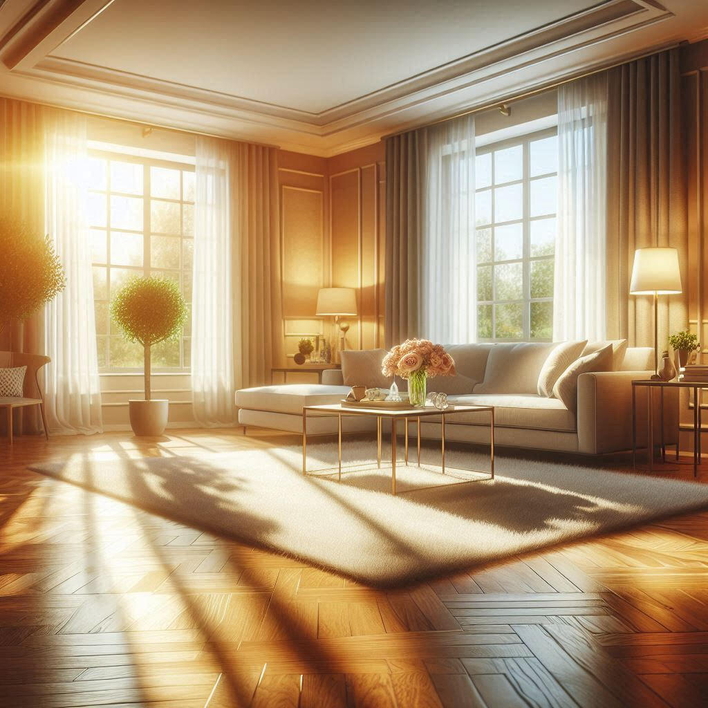 queens prestige clean logo